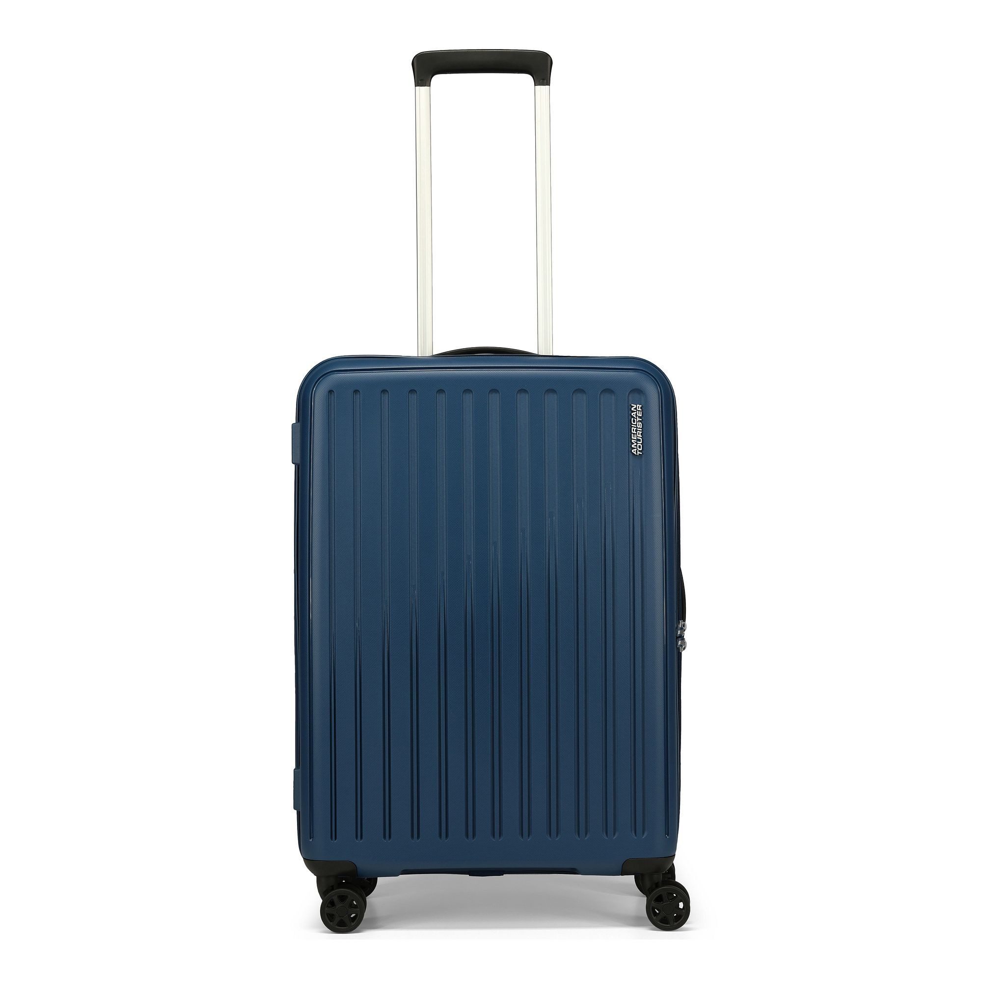 American Tourister® Hartschalen-Trolley Rejoy, 4 Rollen, Polypropylen