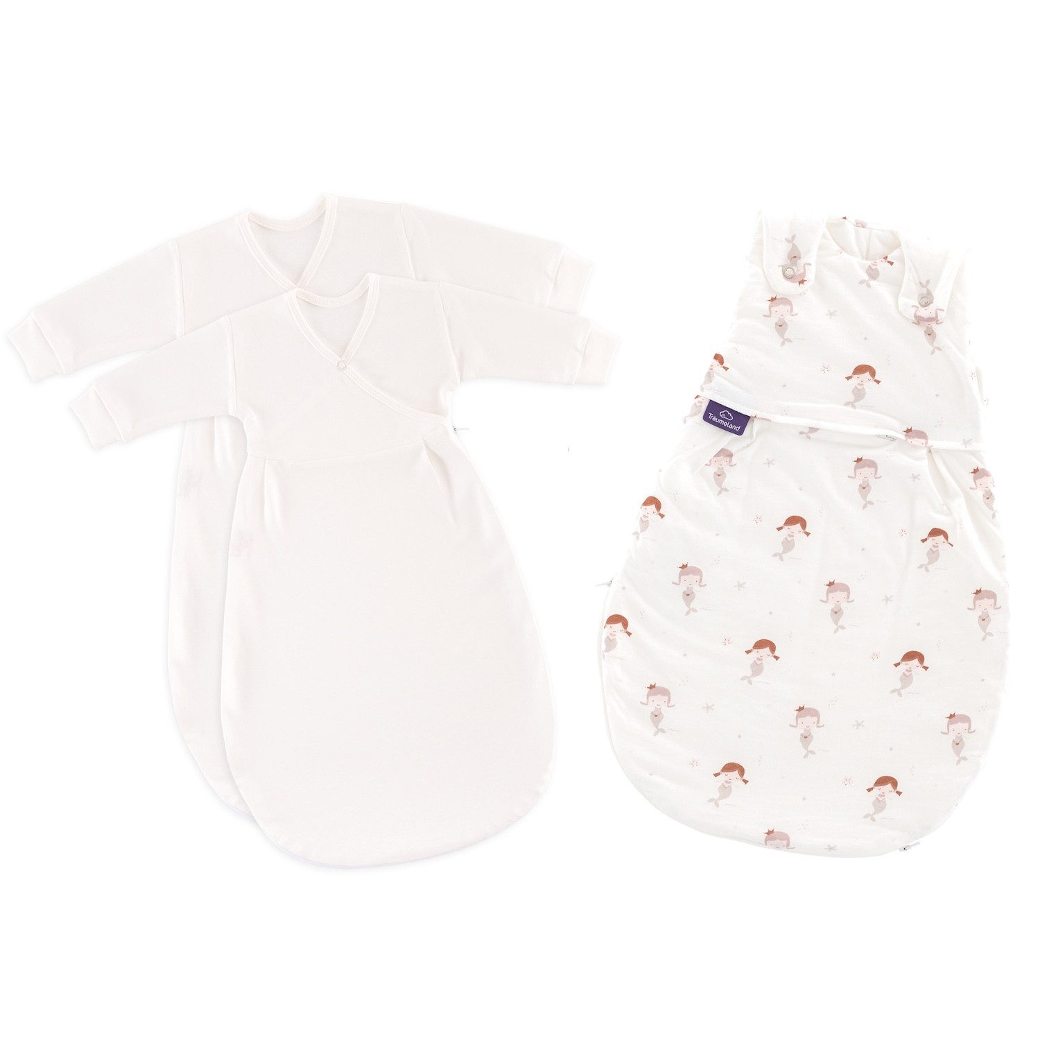 Träumeland Babyschlafsack