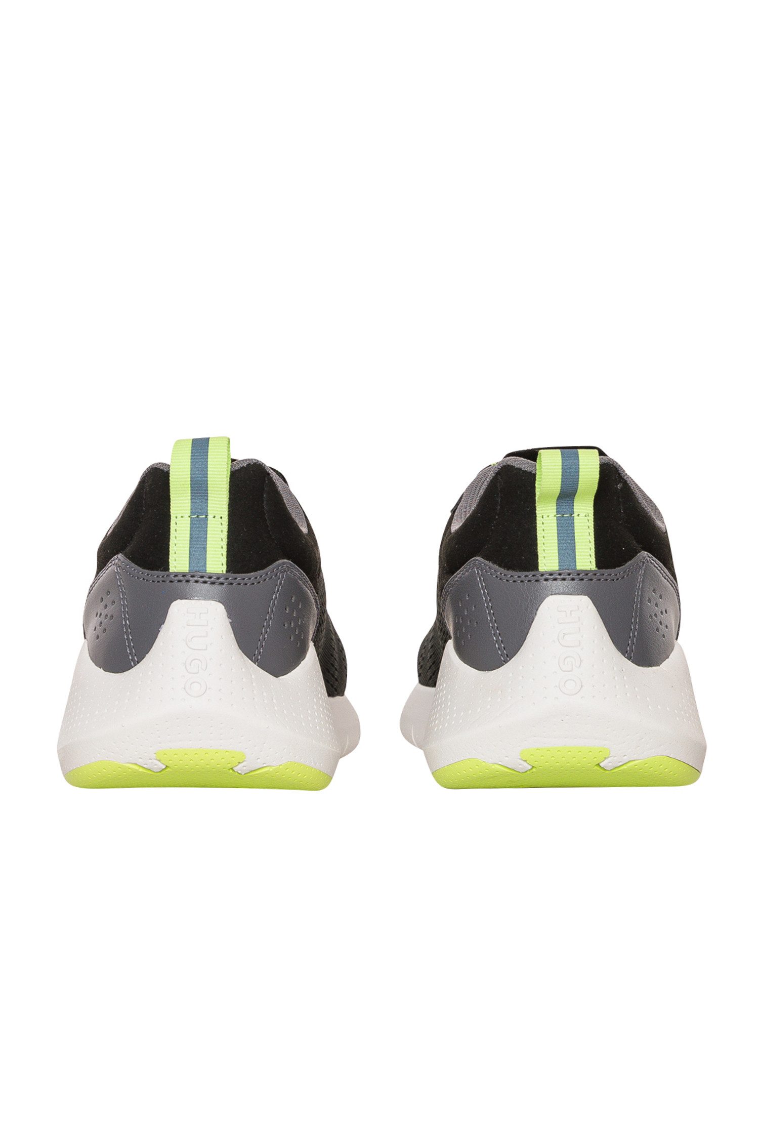 HUGO Wayne_Runn Sneaker (keine Angabe, 1-tlg)