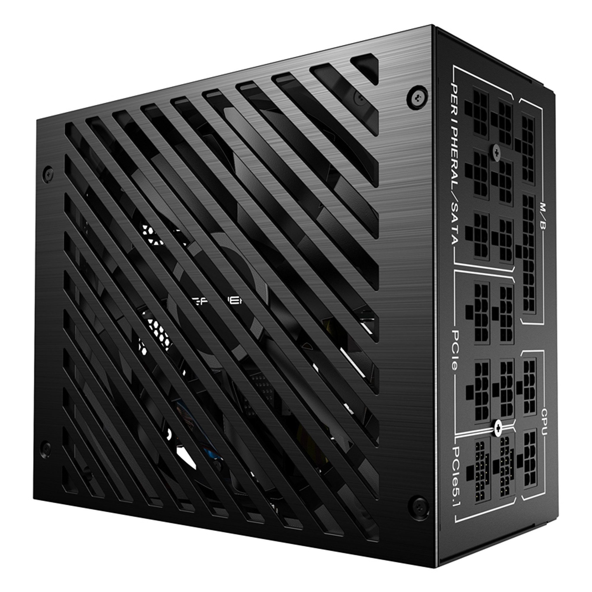 LC-Power Netzteil
