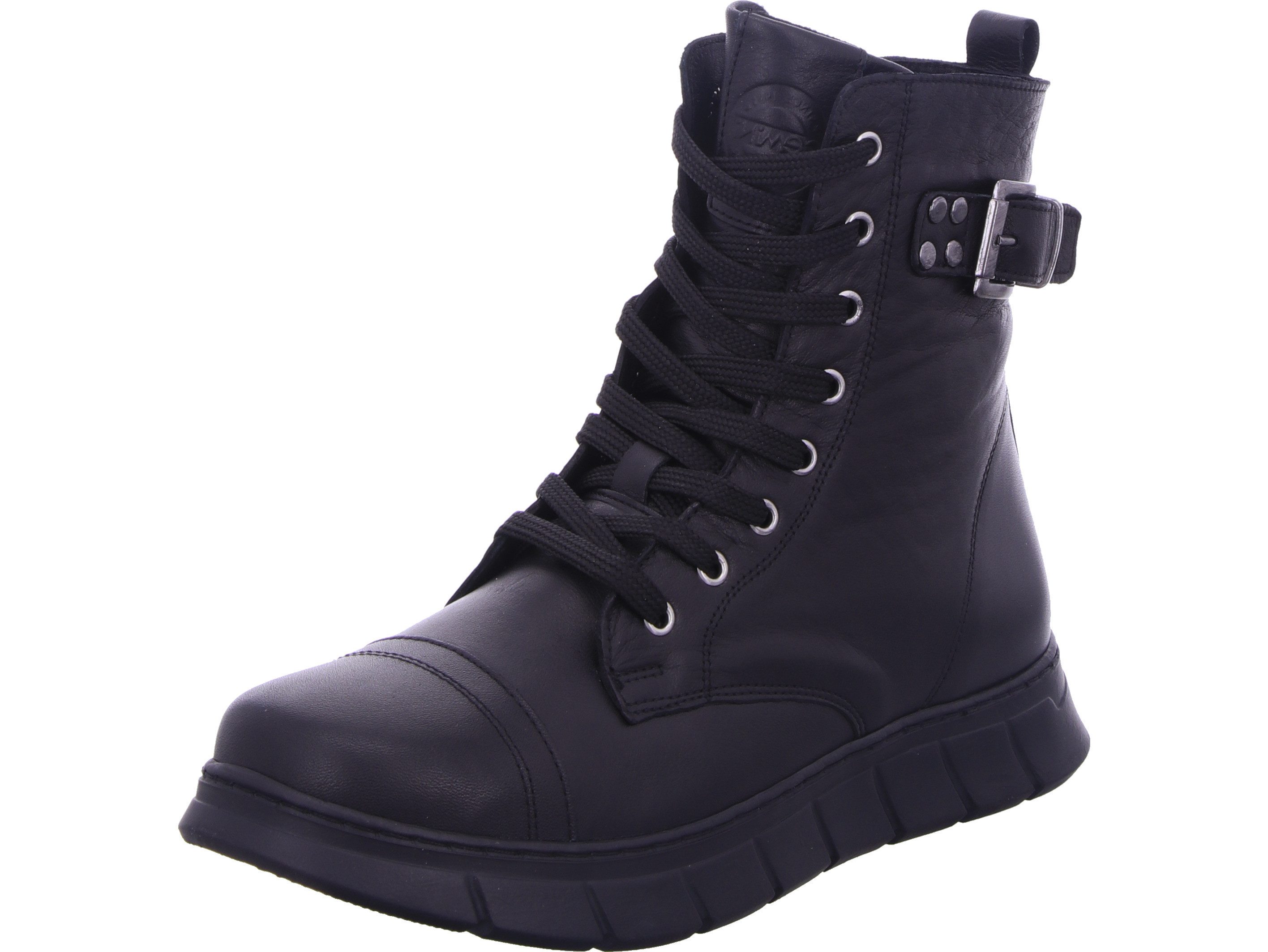 Gemini Schnürboots echtes Leder günstig online kaufen