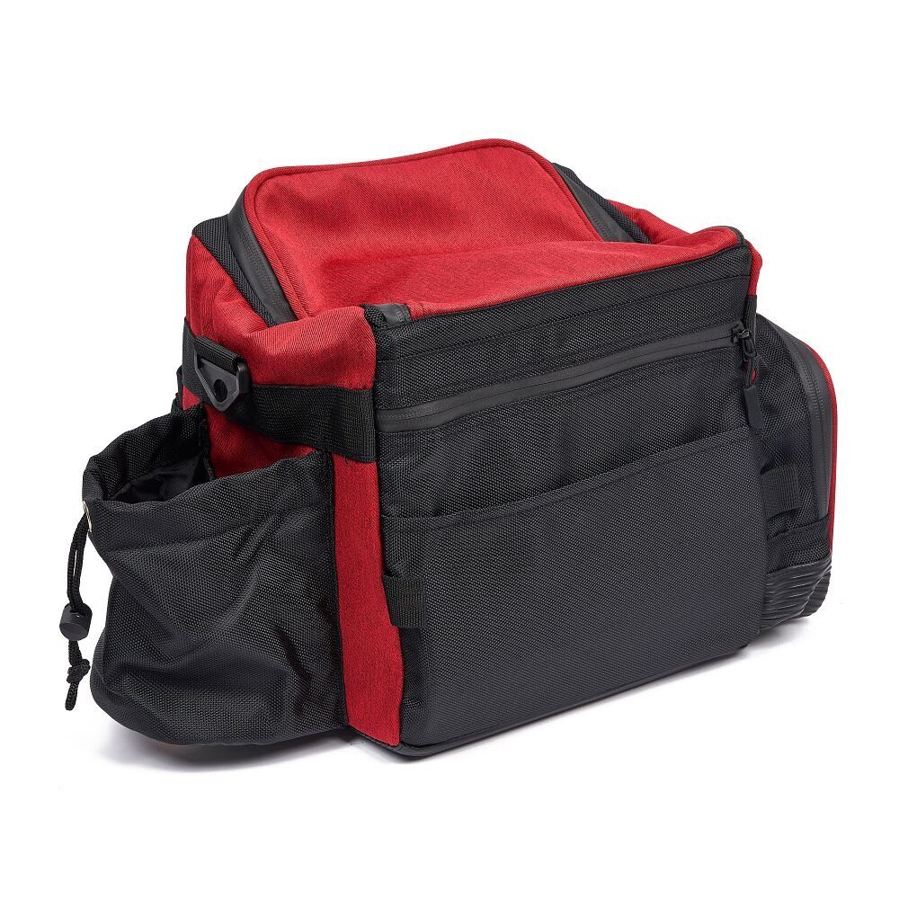 Rot Discraft Bag Shoulder Sporttasche
