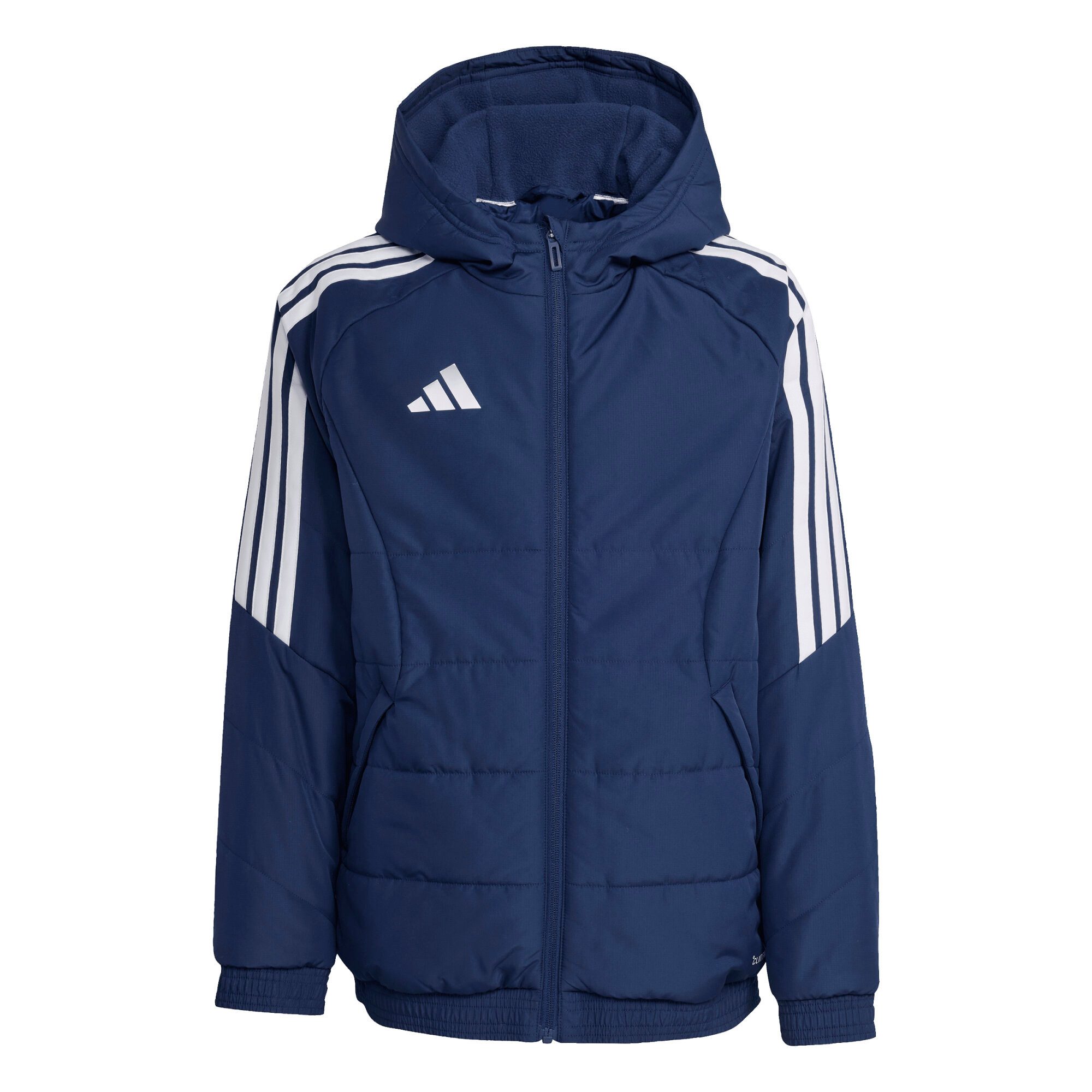 Winterjacke adidas Kinder Winterjacke Tiro 26 League Winter Jacket Y