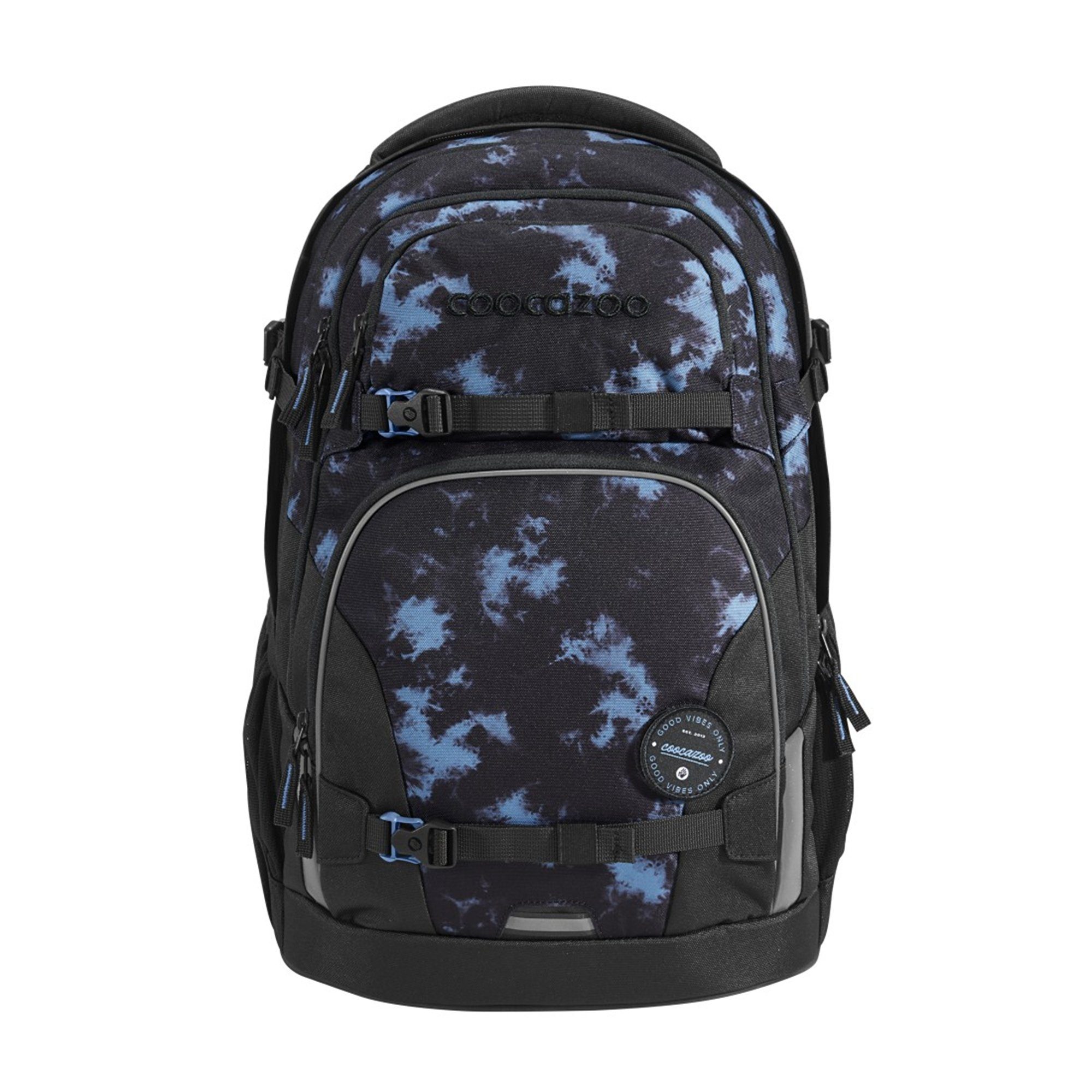 coocazoo Schulrucksack PORTER, 35 Liter (1-tlg)