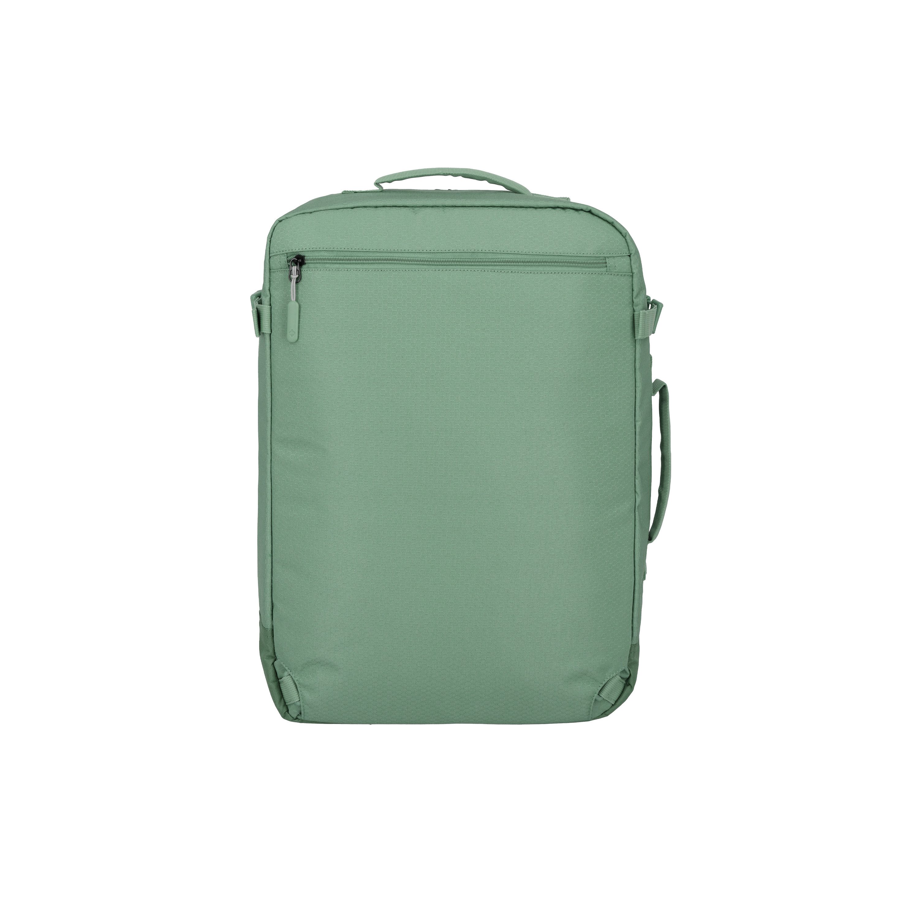 travelite Cityrucksack Kick Off Multibag Rucksack – Bild 5 von 5