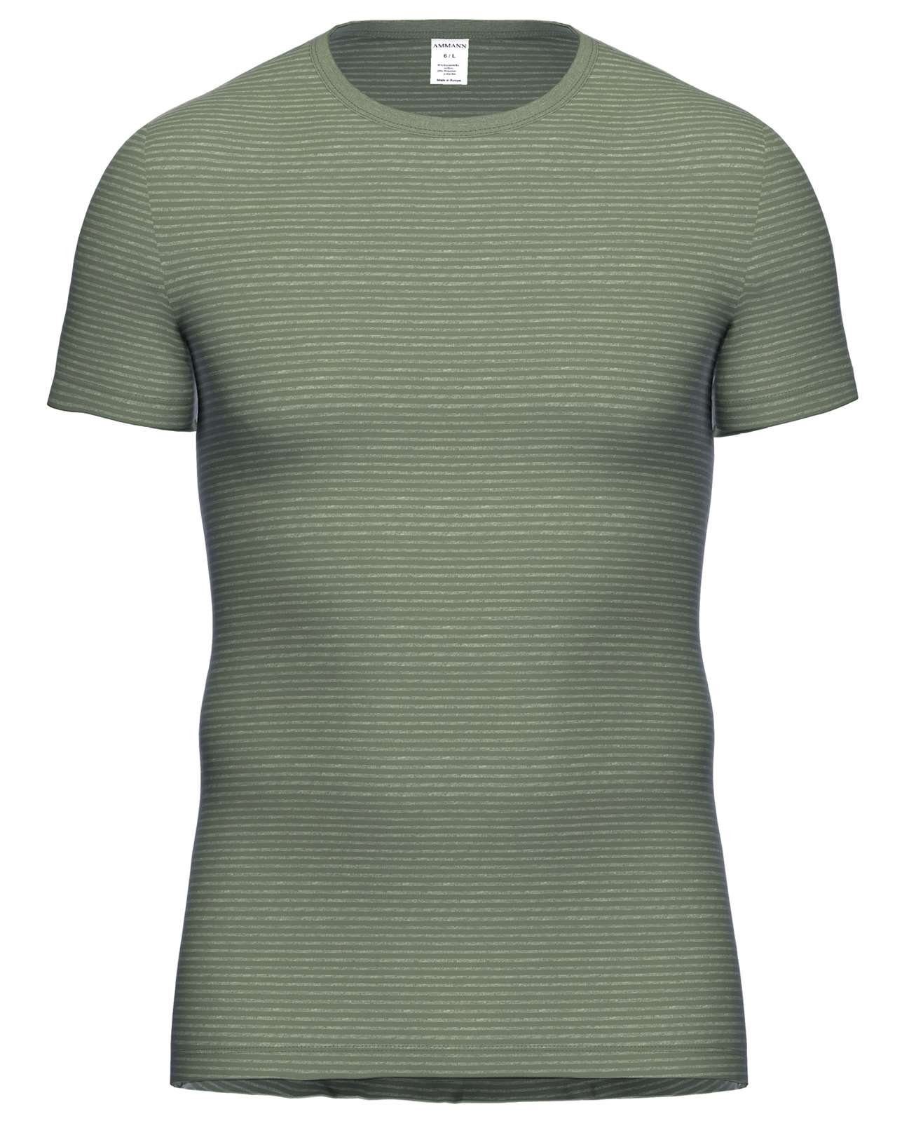 Ammann Unterziehshirt 3er Pack Jeans T-Shirt günstig online kaufen