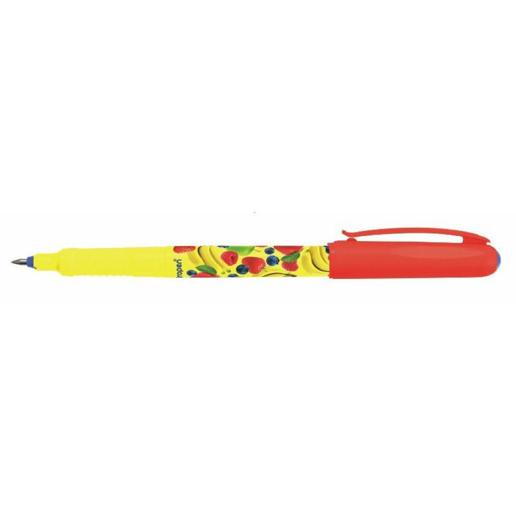 CENTROPEN Buntstift CENTROPEN Tornado Fruity Stift - duftend (Mix)