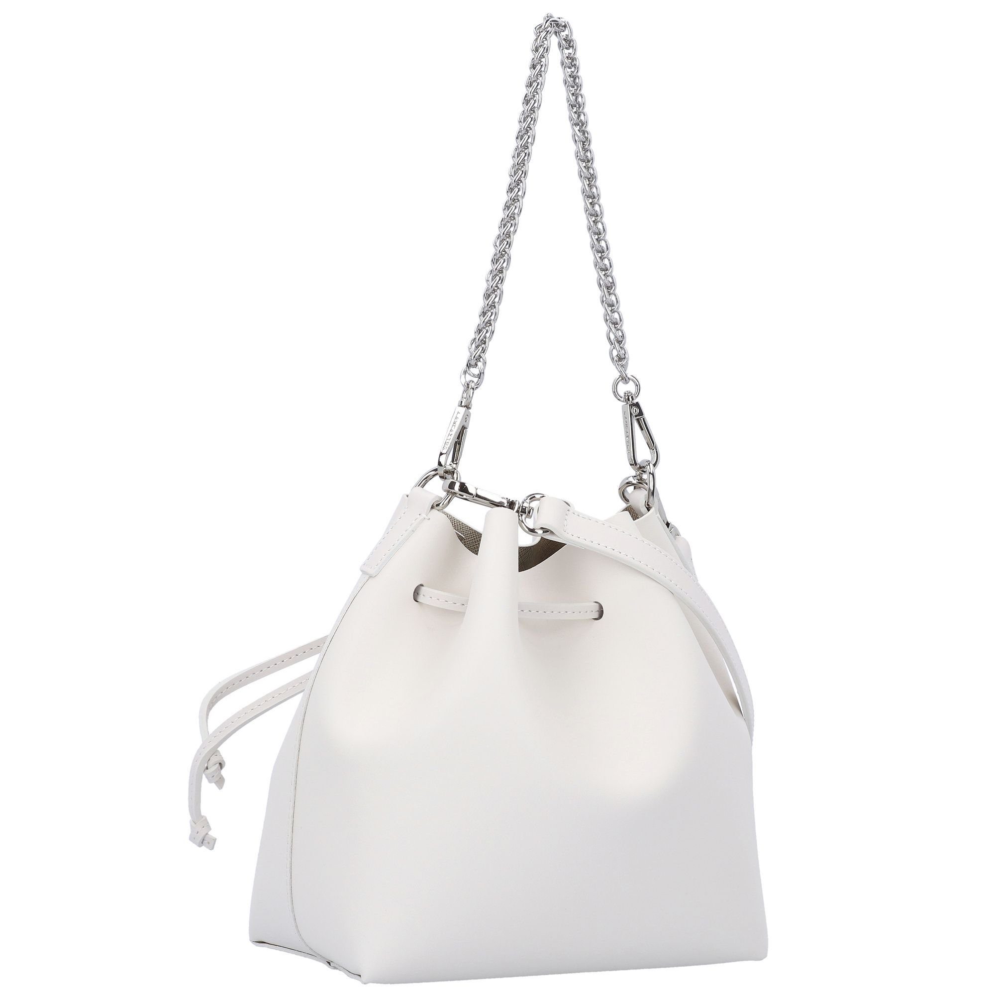 LANCASTER Beuteltasche Pur & Element, Leder
