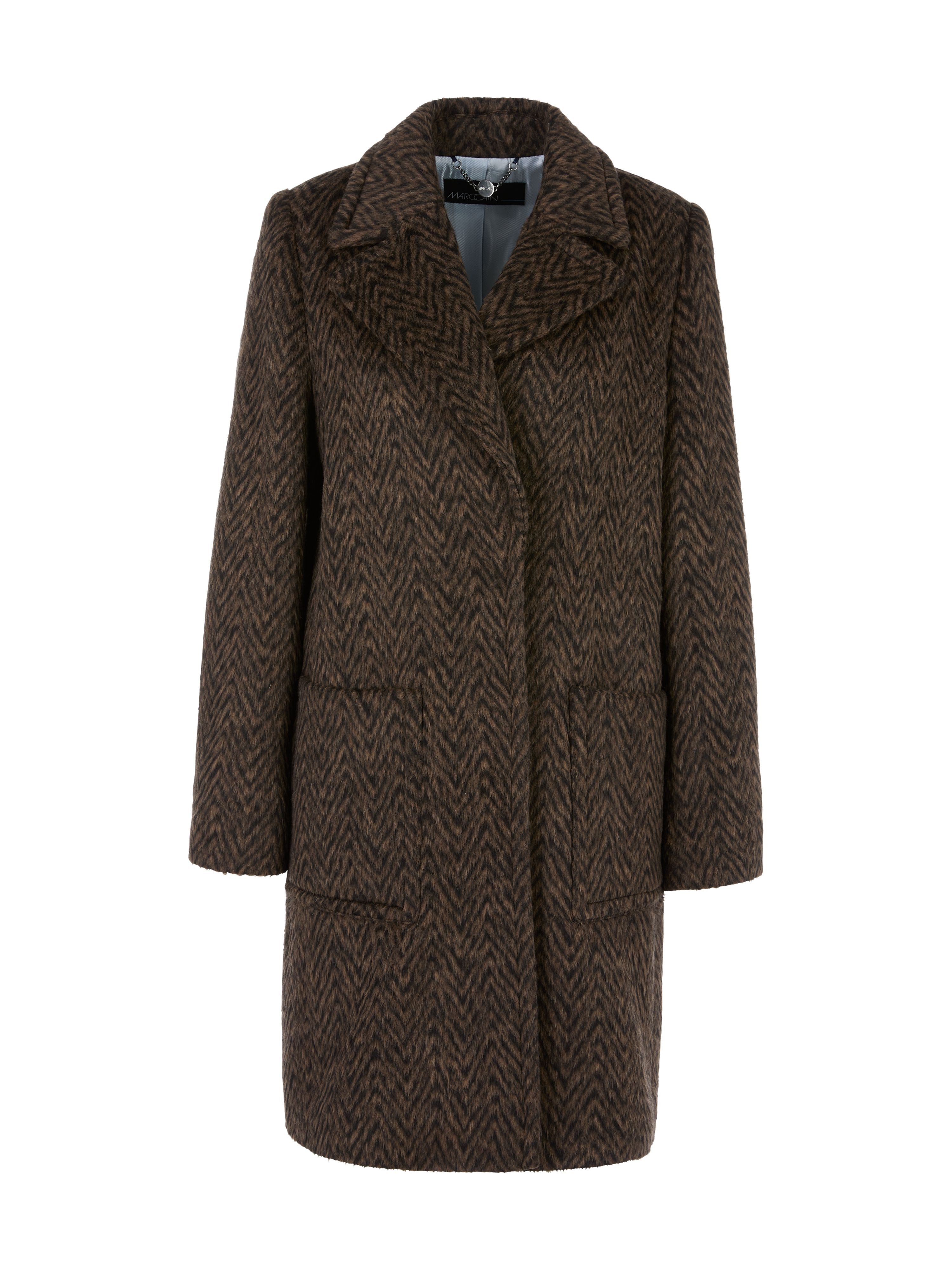 Marc Cain Kurzmantel