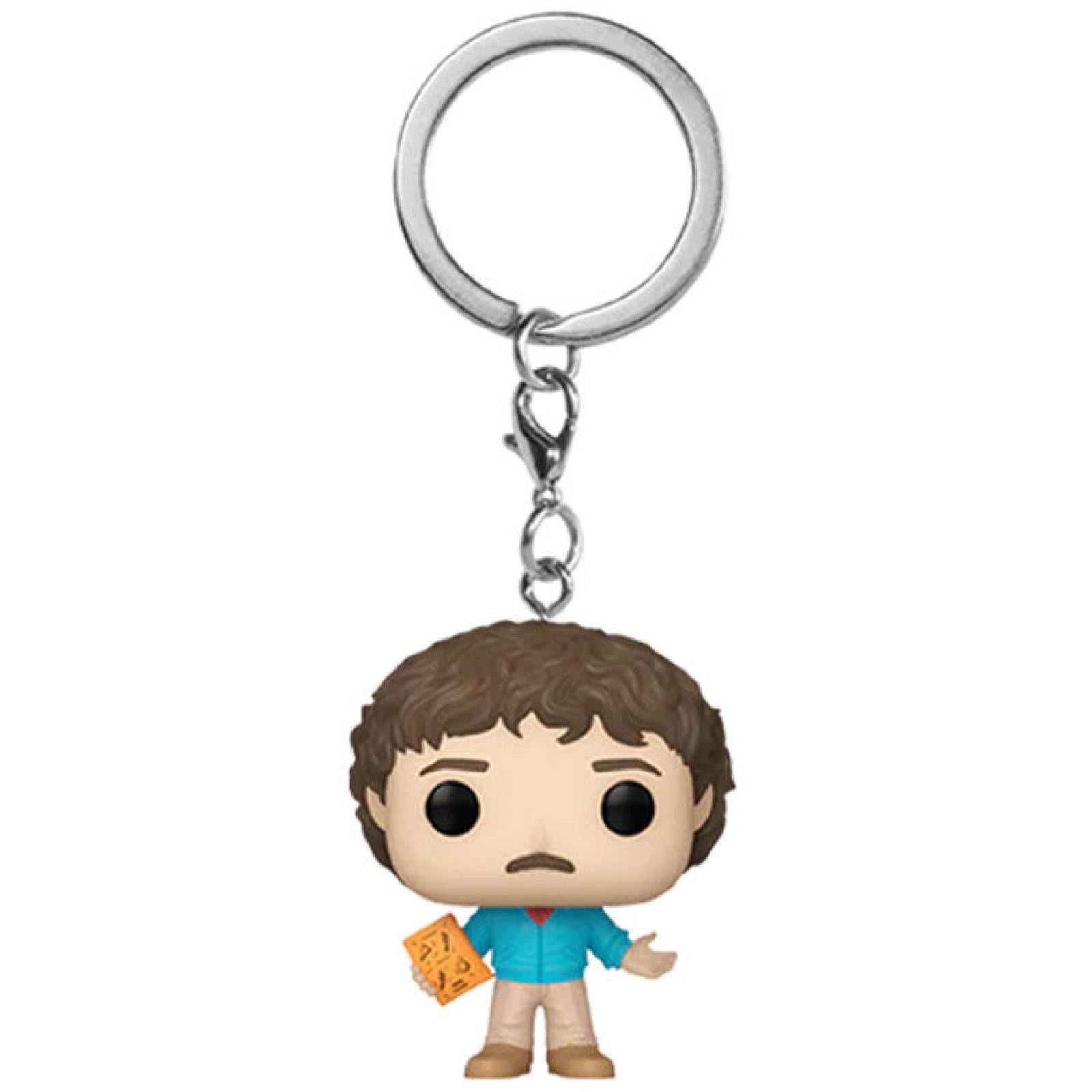 Funko Schlüsselanhänger Friends Ross Geller Exclusive - Pocket POP - Keychain