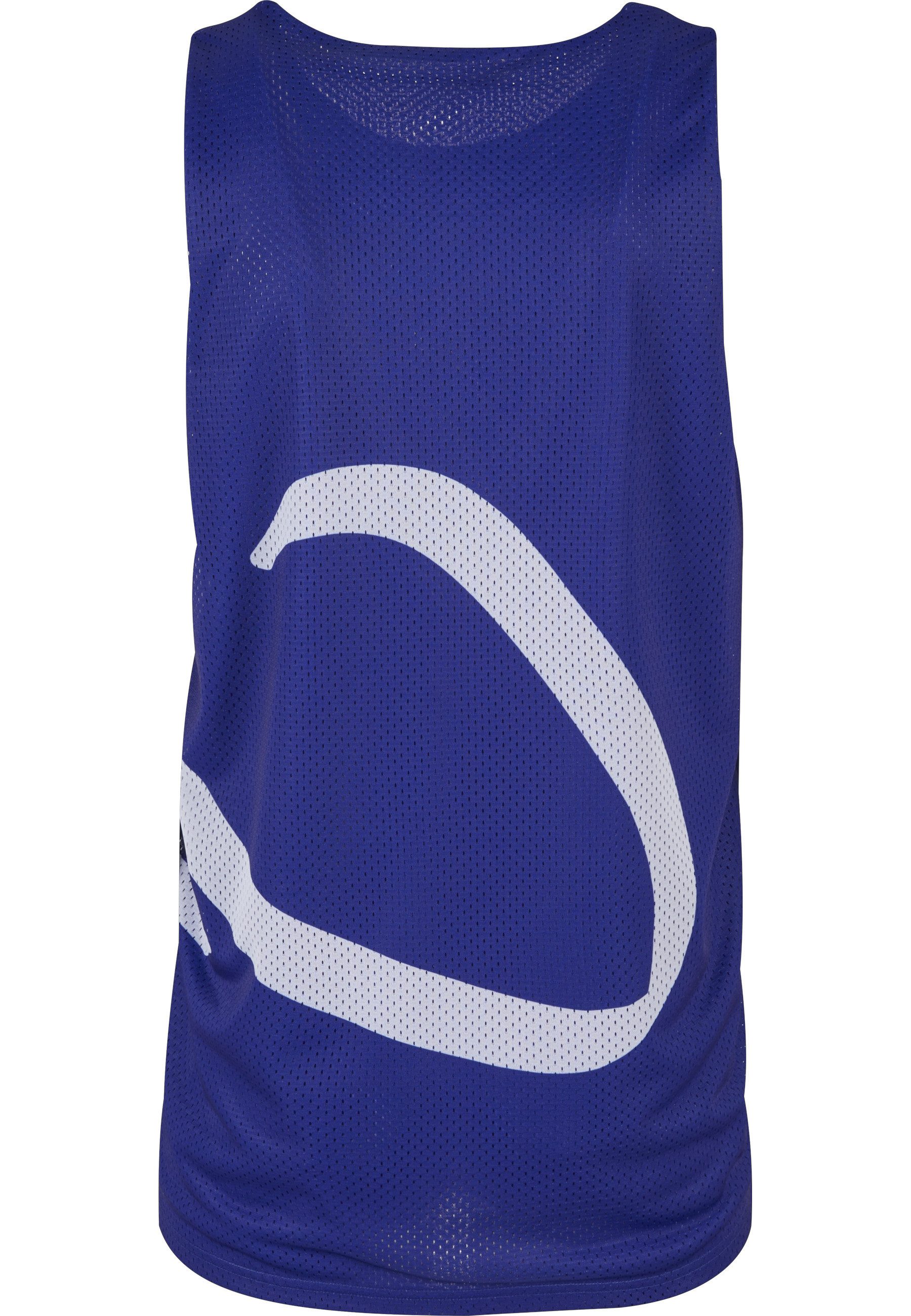 K1X Muskelshirt K1X Herren KXM241-038-2 K1X Bl Mesh Jersey (1-tlg)