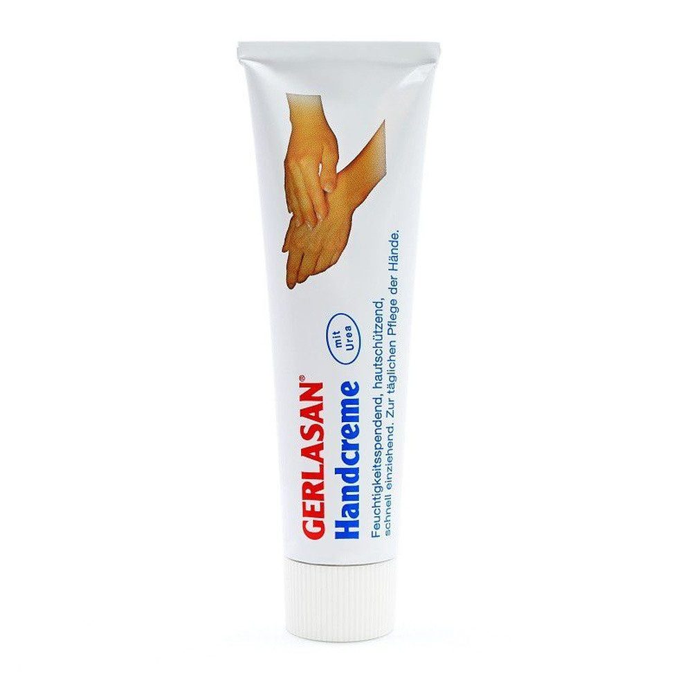 Eduard Gerlach GmbH Handcreme GERLASAN Handcreme mit Urea 75ml