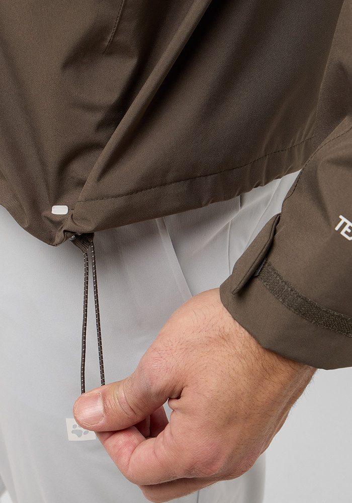 Jack Wolfskin Funktionsjacke PRELIGHT 2L INS günstig online kaufen