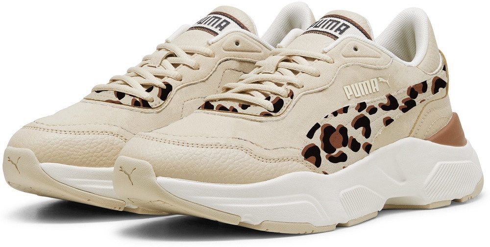 Puma Cassia Rose I Am The Drama Sneaker