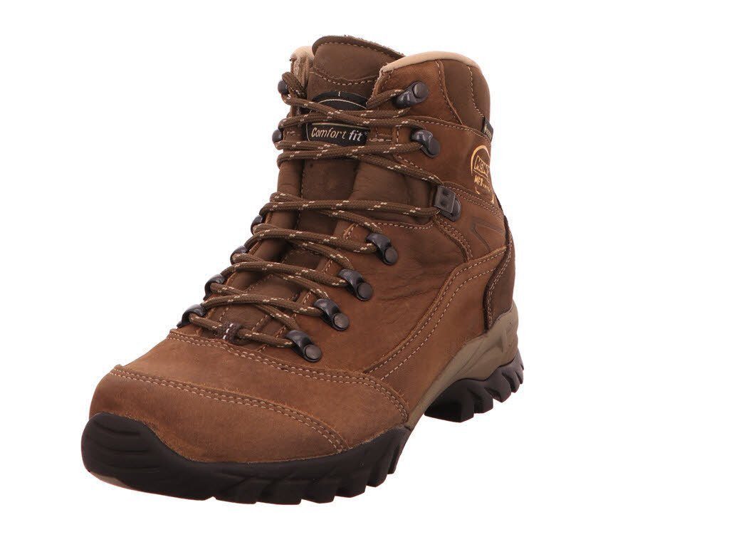 Tauern Lady 2 Winterstiefel