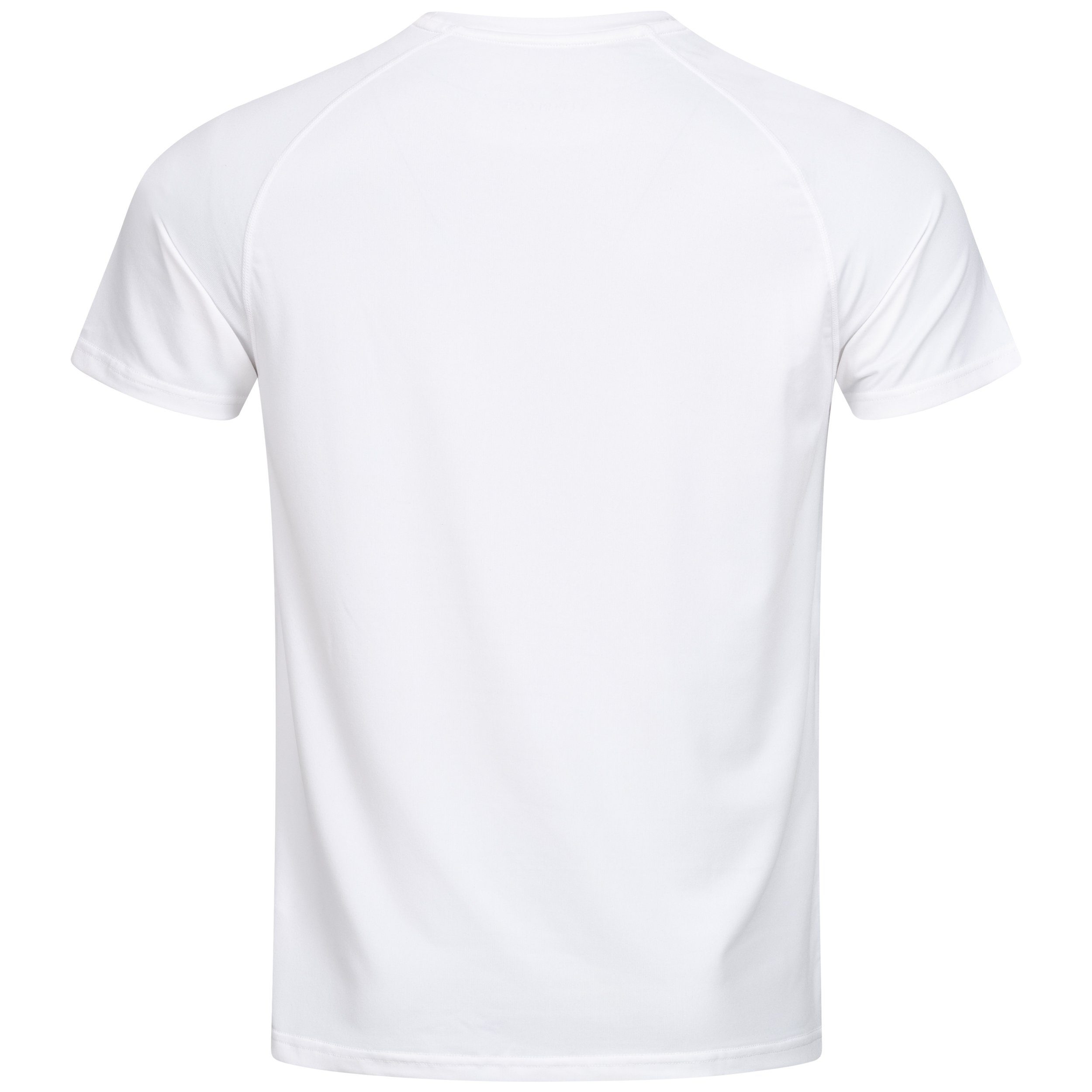 Höhenhorn T-Shirt Höhenhorn Weiß Kannin