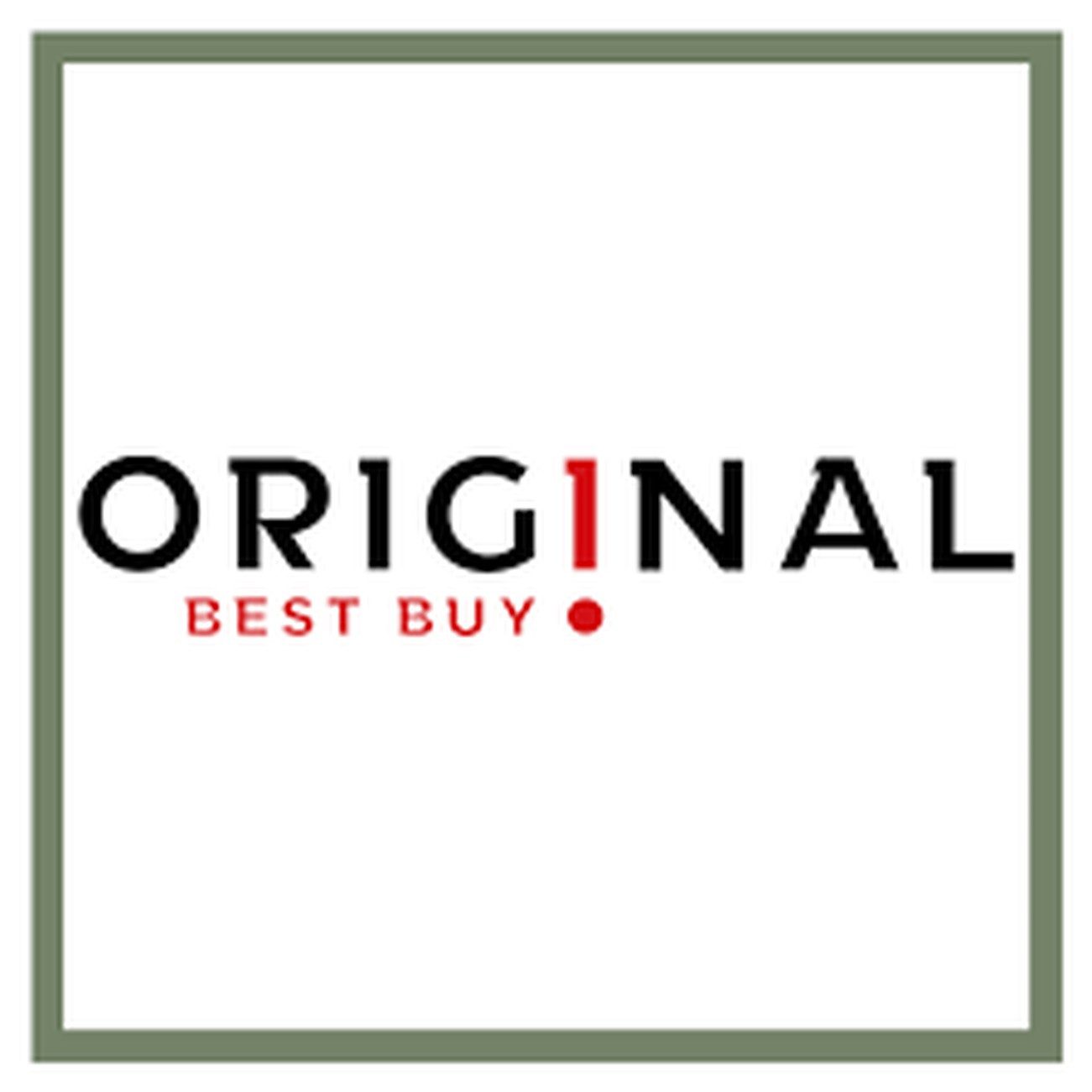 Original Best Buy