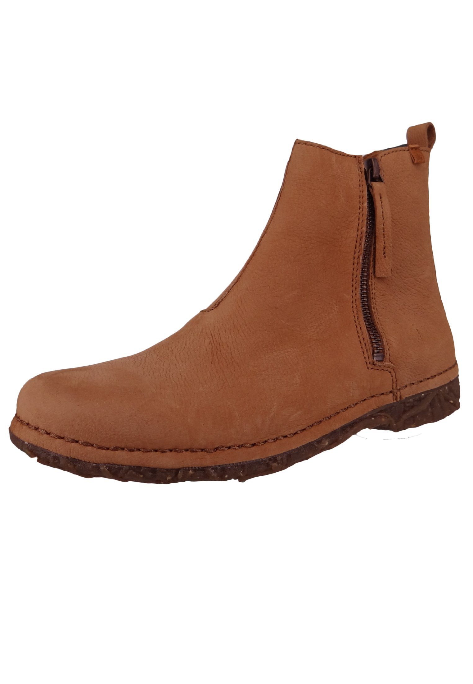 El Naturalista N5472 Angkor Honey Stiefelette