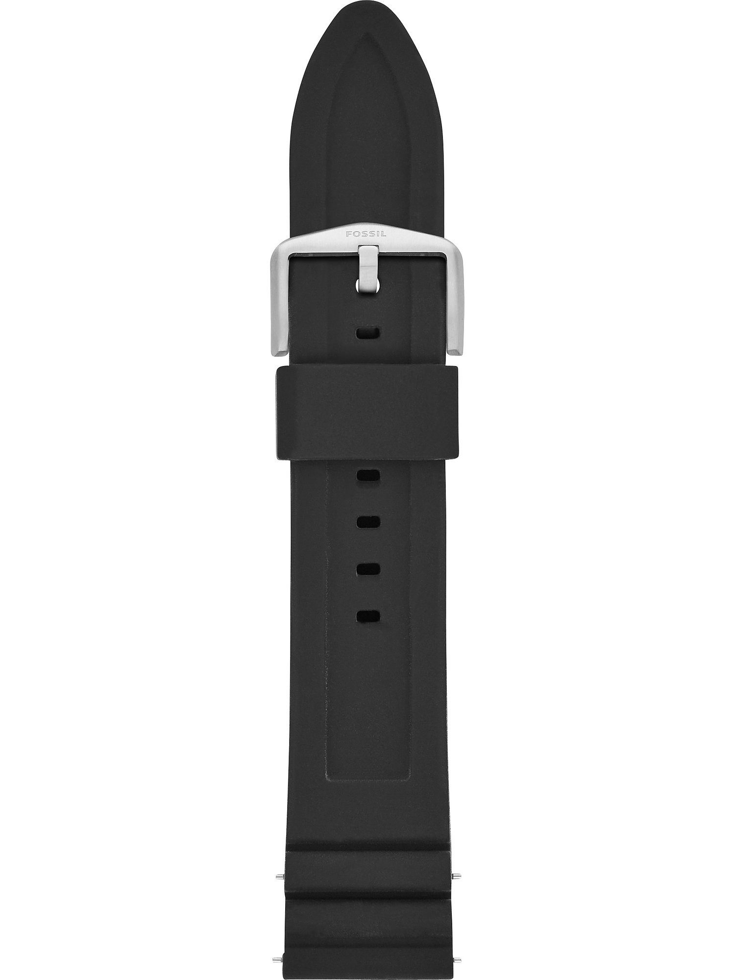 Uhrenarmband Fossil Herren-Accessoires