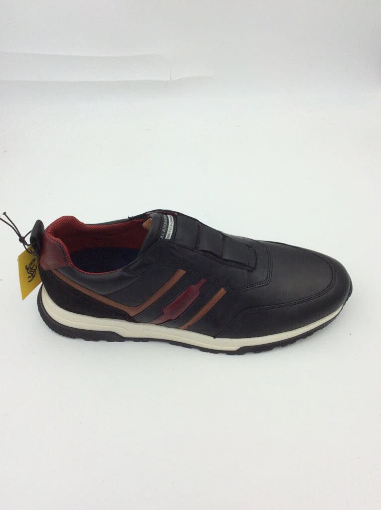 Salamander SALAMANDER man AM4 Slipper