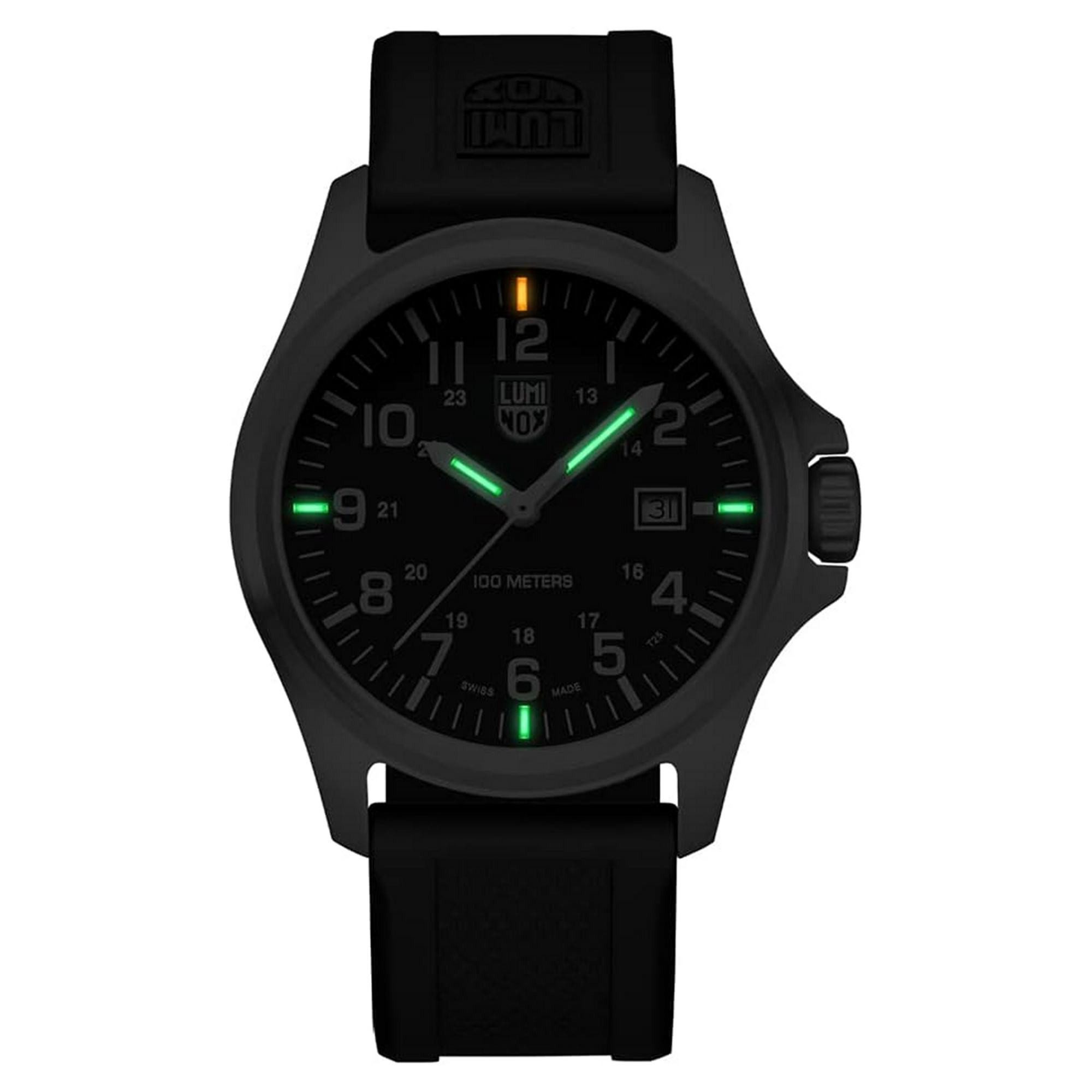 Luminox Quarzuhr X2.2501