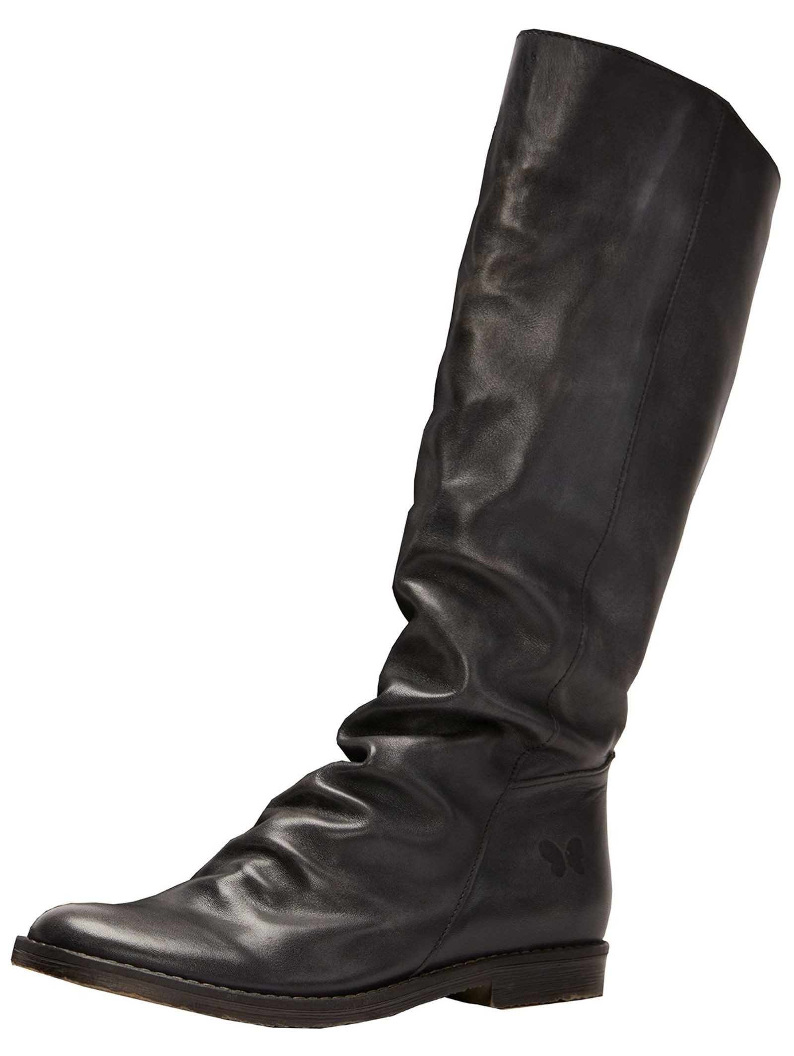 Felmini Stiefel Leder Stiefel günstig online kaufen