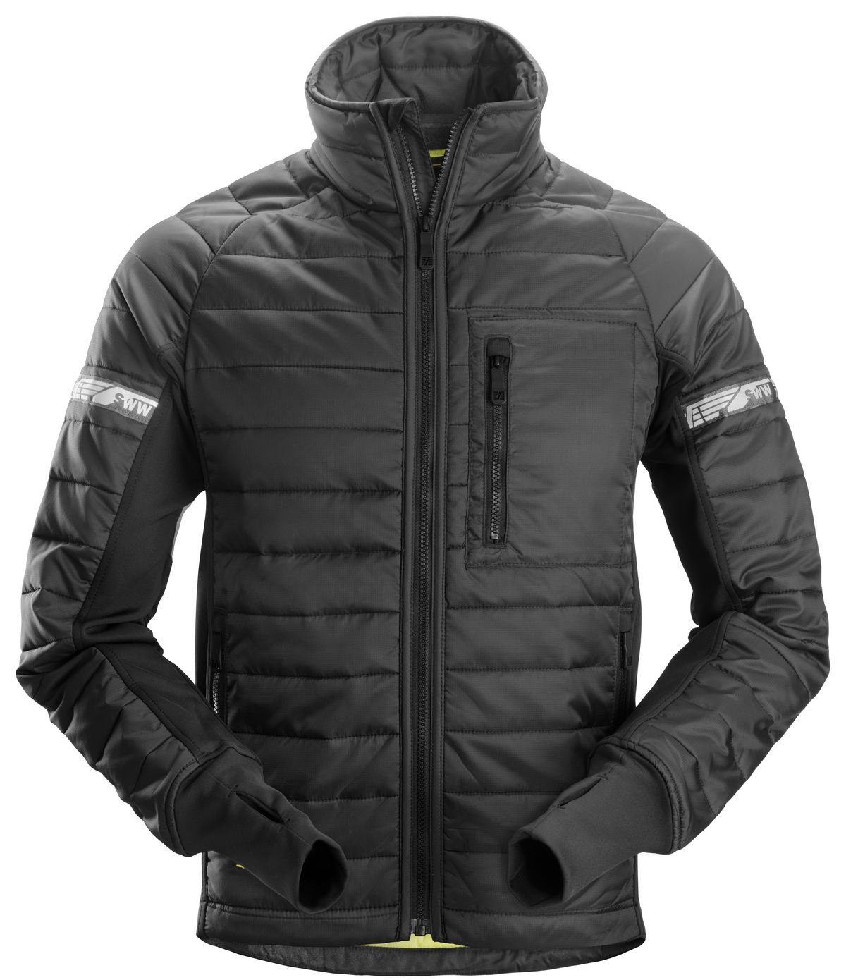 Steppjacke