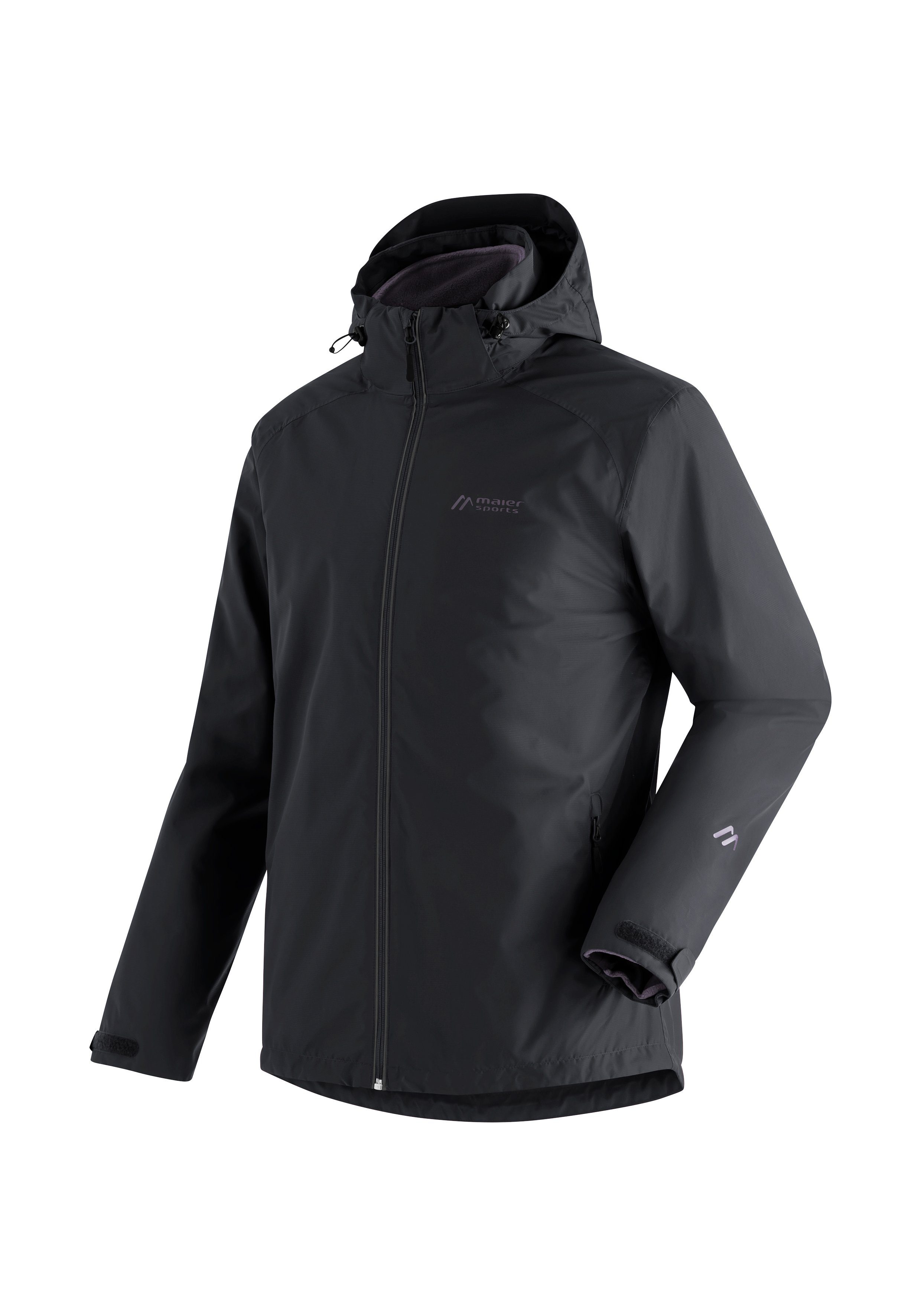 Funktionsjacke Gregale DJ M