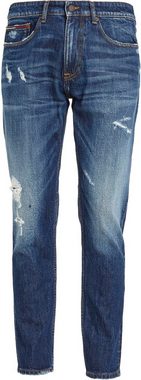 Tommy Jeans 5-Pocket-Jeans AUSTIN SLIM TPRD CG2153