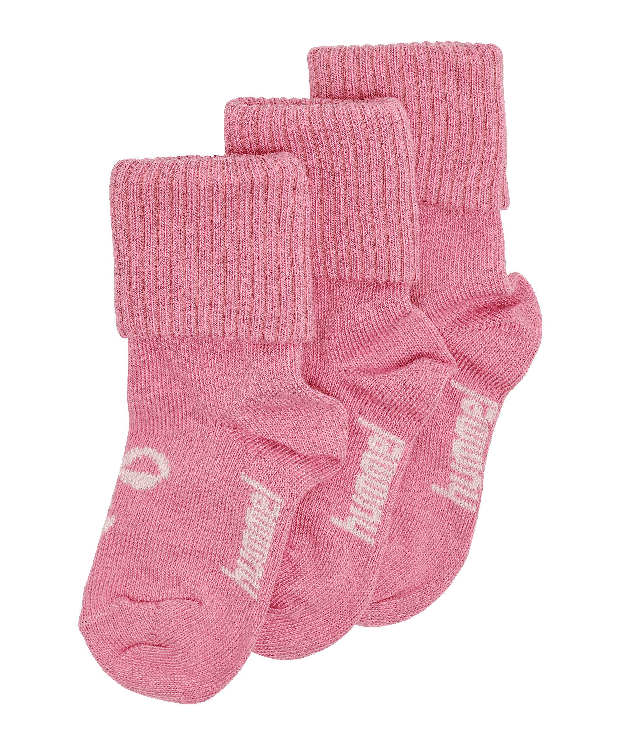 hummel Freizeitsocken Hummel Mini Bee 3-Pack Socken Kids Freizeitsocken Baumwolle
