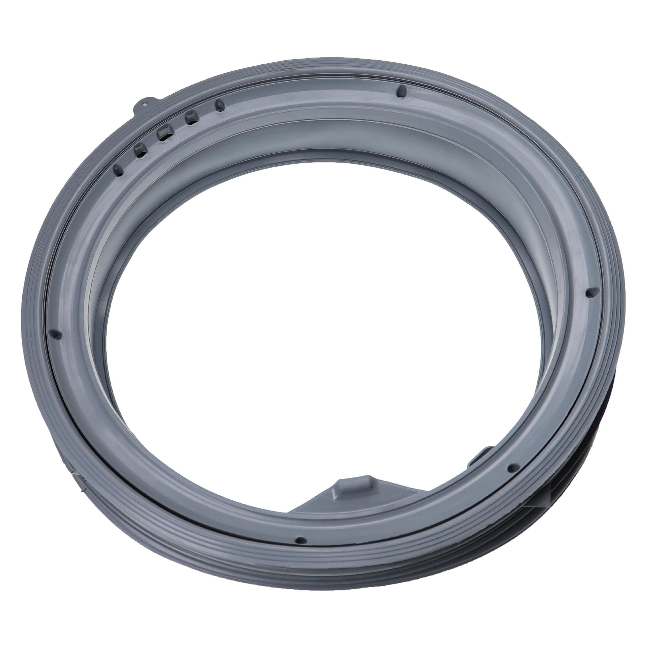 vhbw Montagezubehör Ersatz für 3790201606 für Waschmaschine