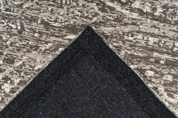 Teppich Davio 400, Kayoom, rechteckig, Höhe: 13 mm
