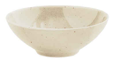 KAHLA Schale Homestyle natural cotton Schale mini 0,15 l, Porzellan, (Schale)