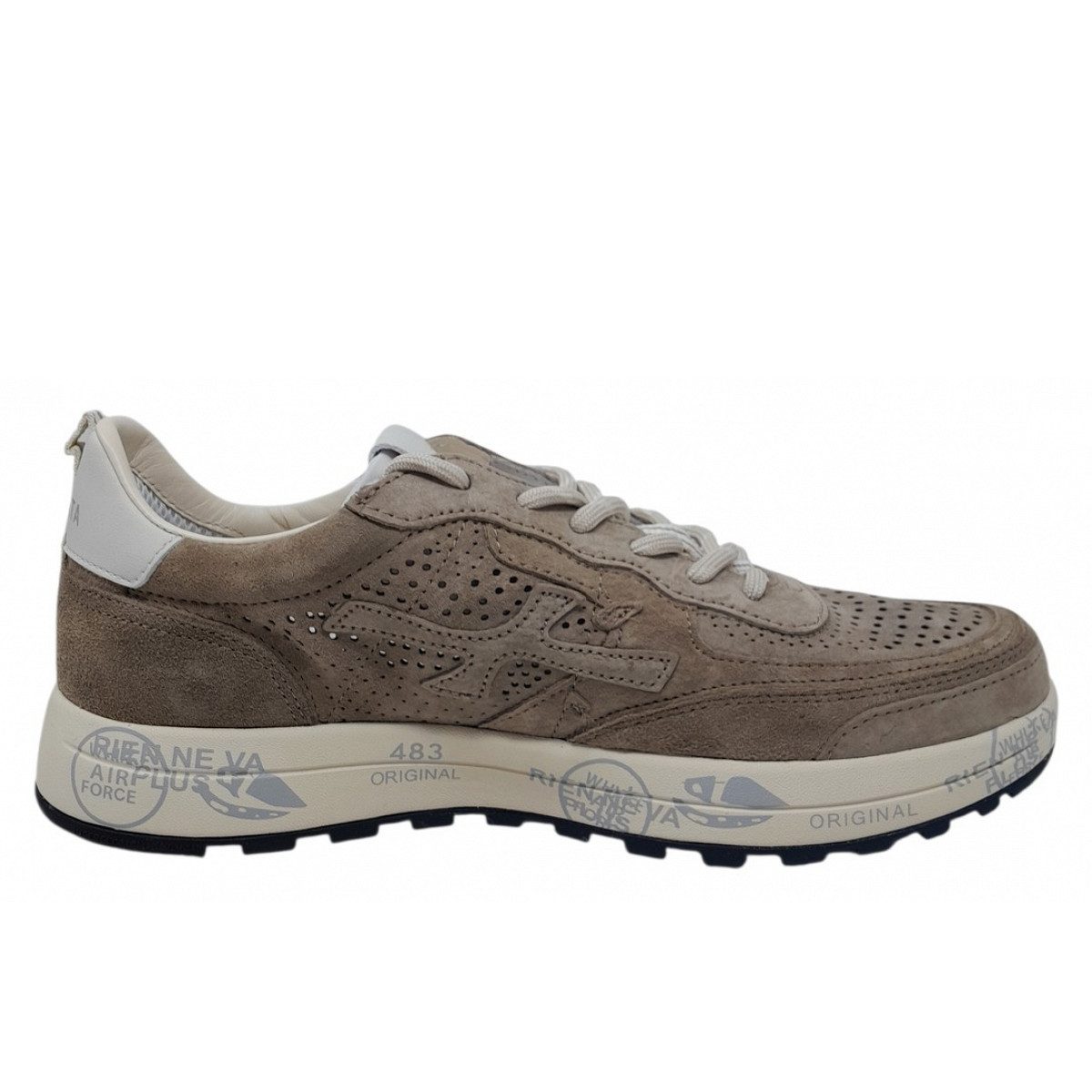 PREMIATA Premiata Sneaker