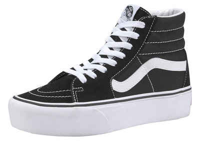 Vans SK8-Hi Platform 2.0 Plateausneaker