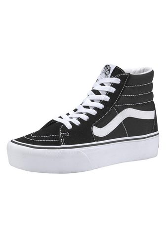  Vans SK8-Hi Platform 2.0 Plateausneake...