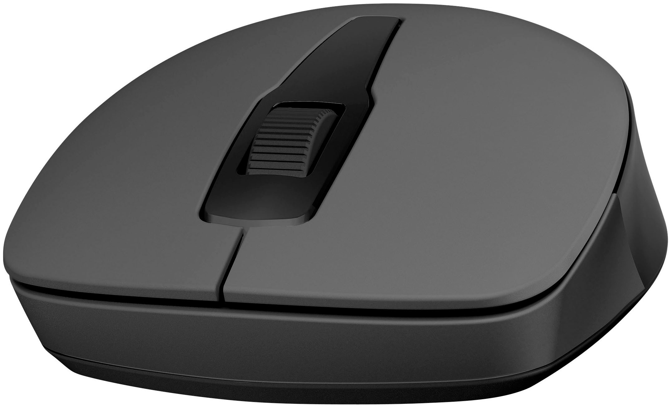 HP Maus 150 Kabellos USB-A 3-Tasten Schwarz – Bild 4 von 4