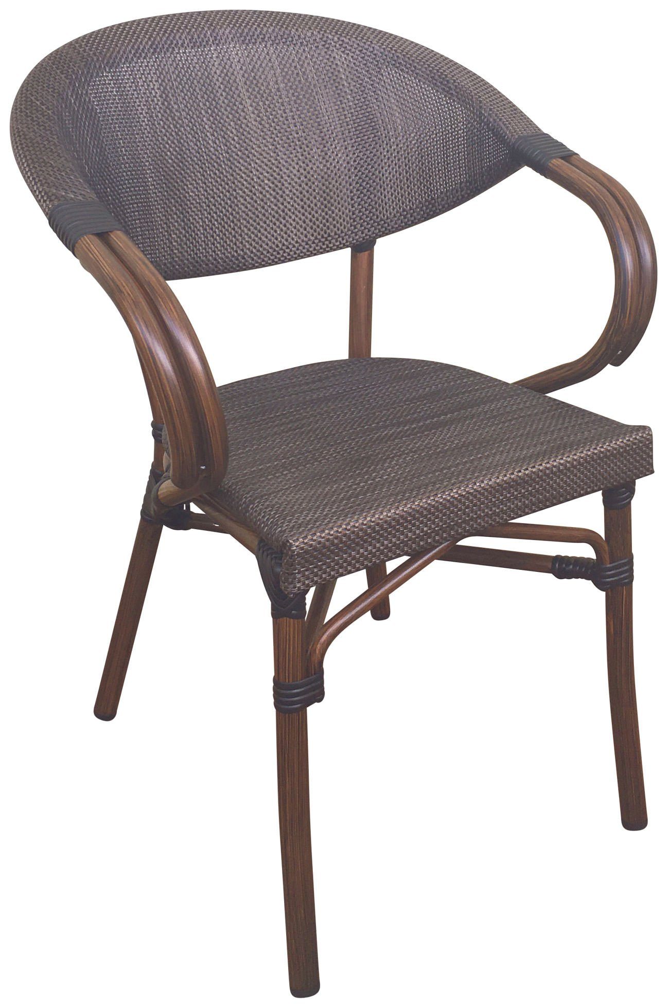 Gartenstuhl MADETTA von CLP - CLP 