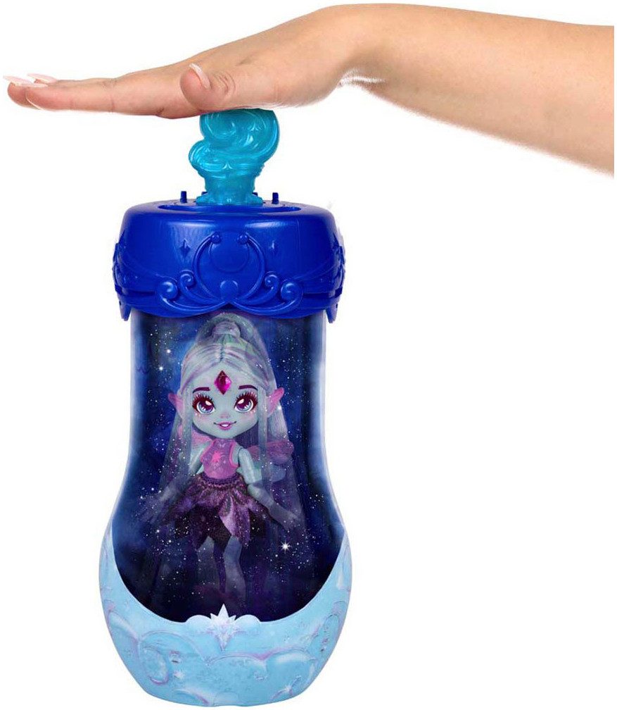 Moose Anziehpuppe Magic Mixies Galaxy Hair günstig online kaufen