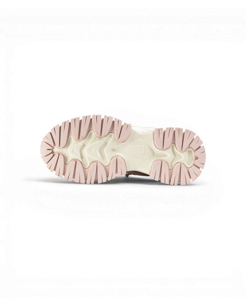 Fila Ray Tracer TR2 mauverose Damen Sneaker – Bild 5 von 5