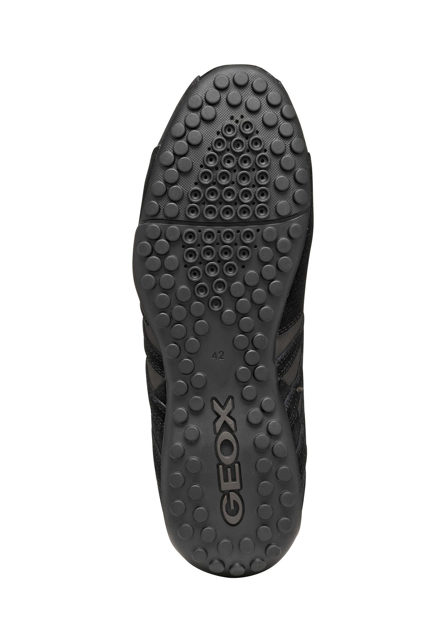 Geox U Snake Man Sneaker