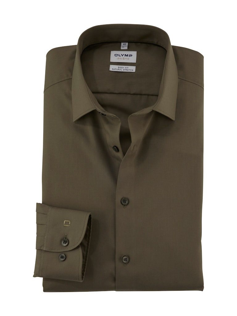 Blusenshirt 210774-Hemden
