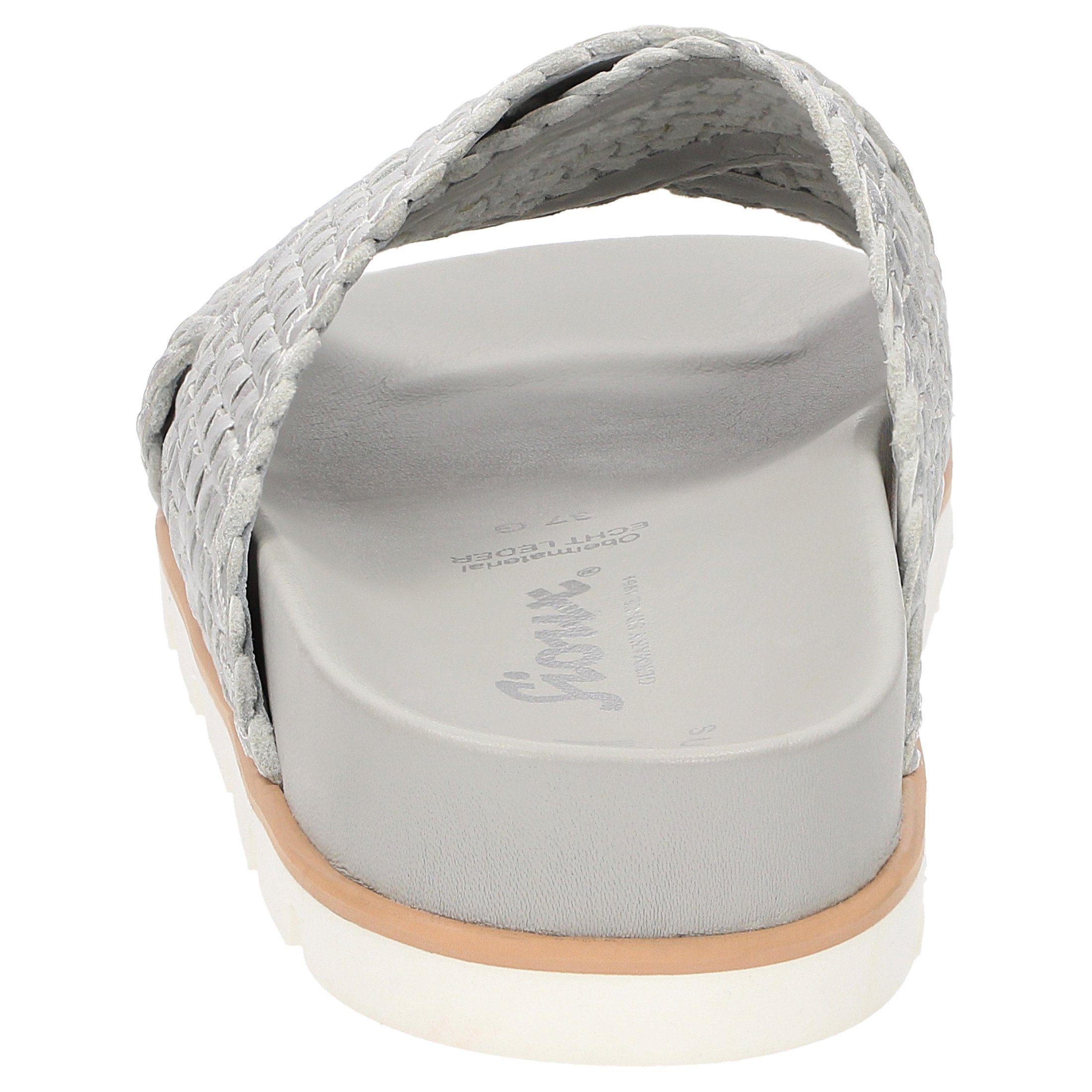 SIOUX Libuse-700 Pantolette