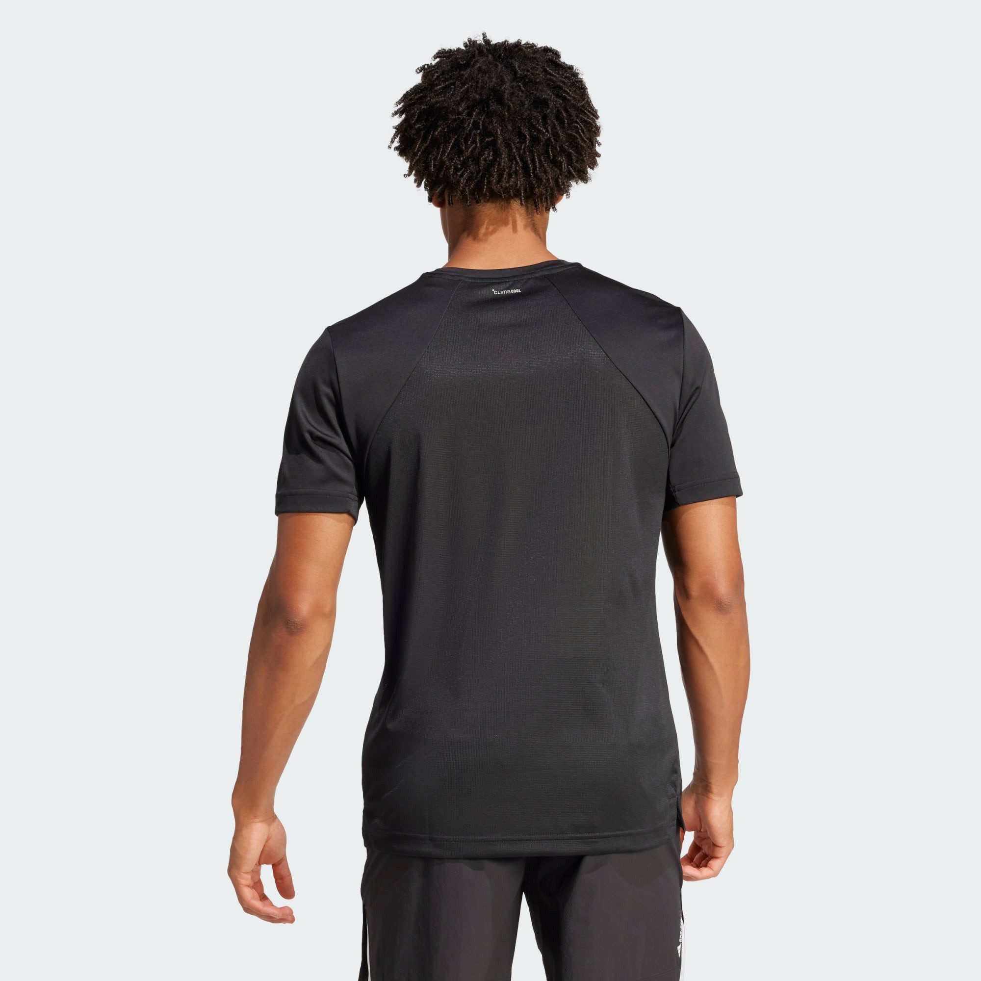 adidas Performance Longsleeve TECH APPAREL T-SHIRT günstig online kaufen