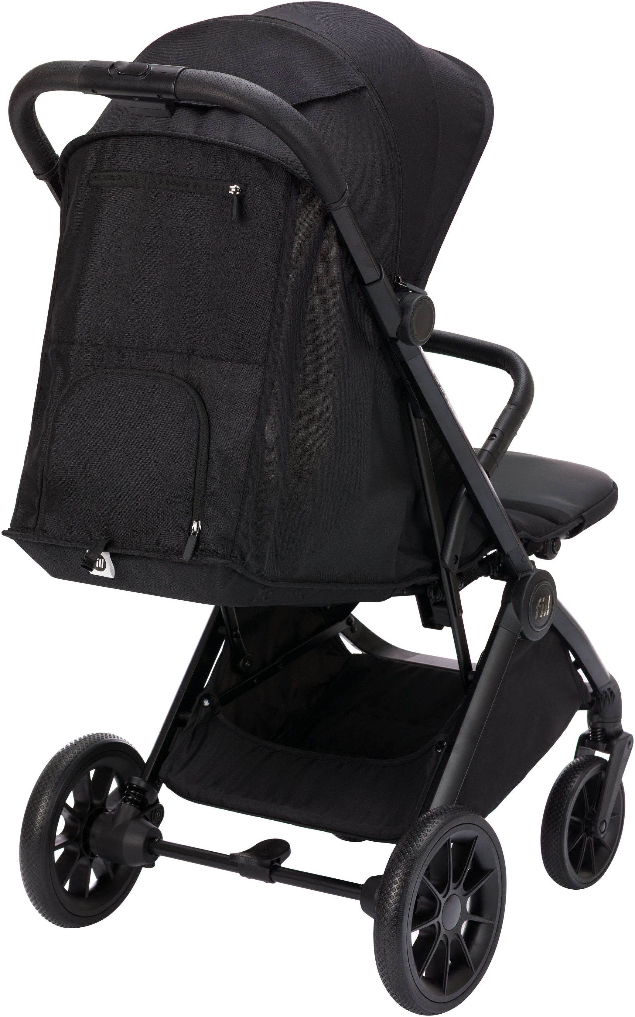 Fillikid Kinder-Buggy Skipper, Gewicht ca. 8,9 kg