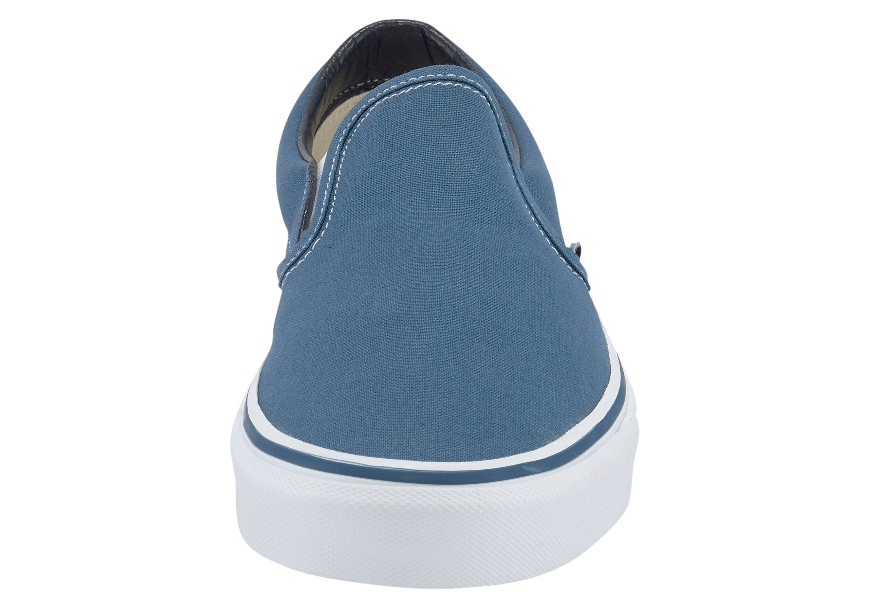 Vans UA Classic Slip-On Slip-On Sneaker aus textilem Canvas-Material – Bild 5 von 5