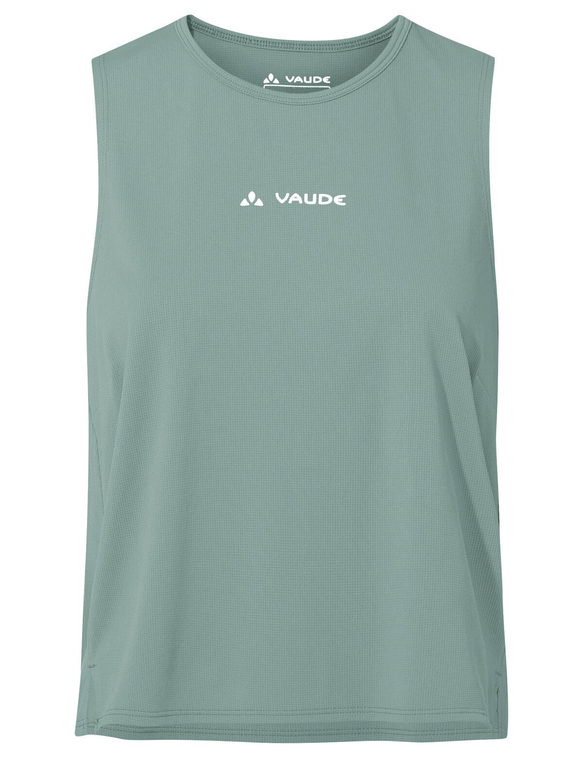 VAUDE T-Shirt Women's Scopi LW Top (1-tlg) schnelltrocknendes und funktionelles Shirt