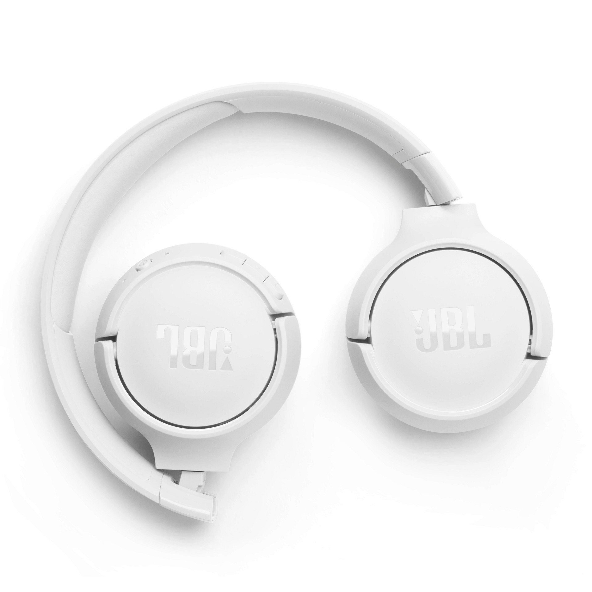 JBL BT Over-Ear-Kopfhörer 520 Weiß Tune