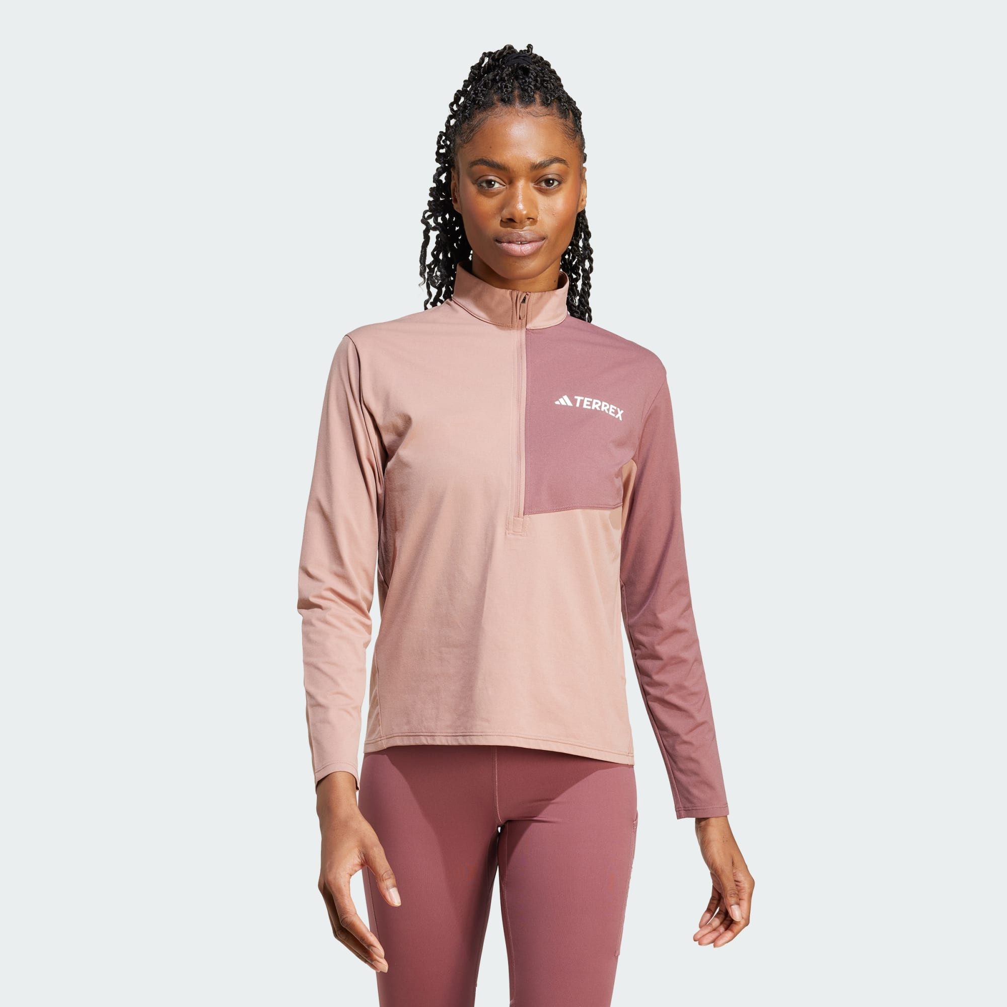 adidas TERREX Funktionsshirt TERREX MULTI CLIMACOOL günstig online kaufen