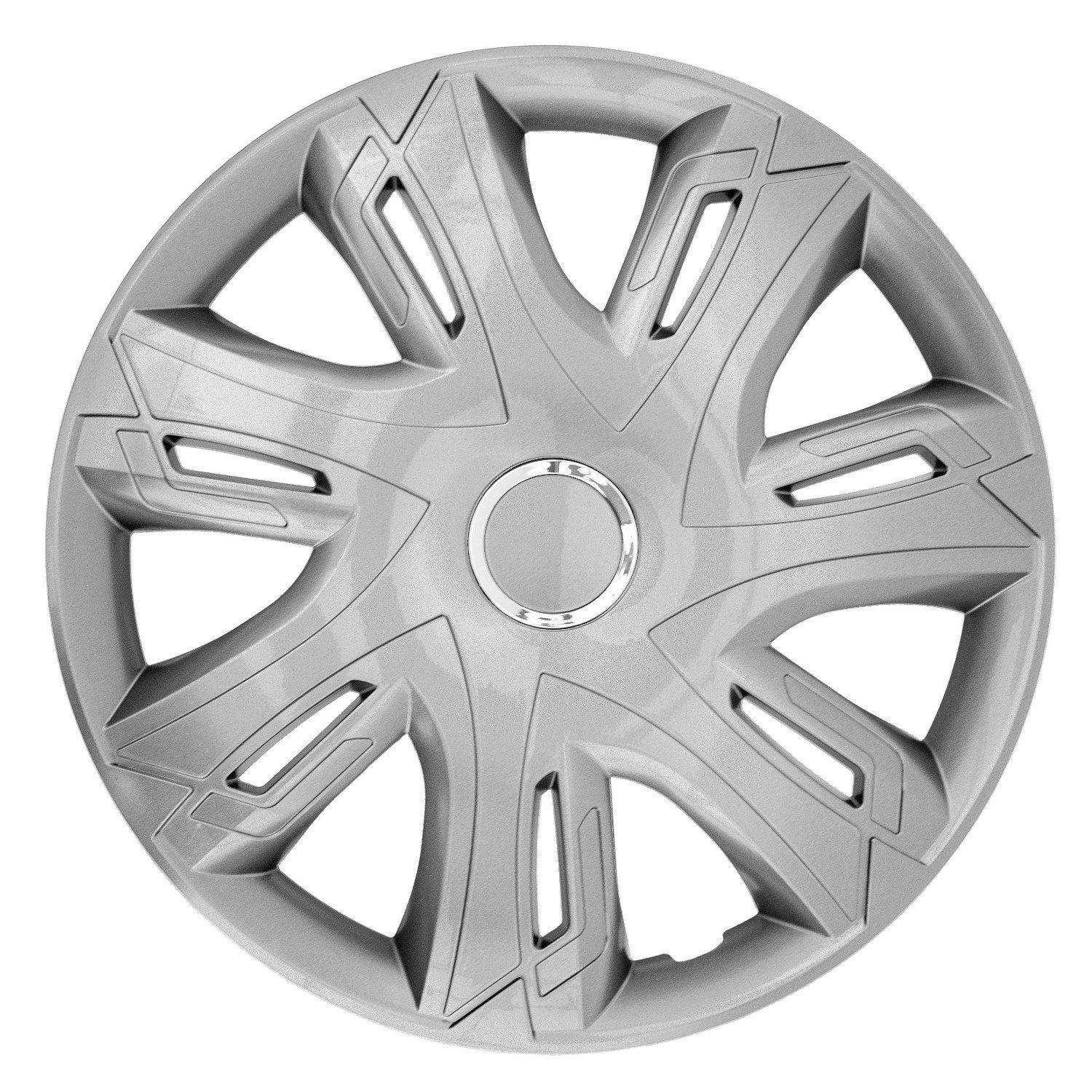 NRM Ковпаки Supernova, 14 in Zoll, Supernova Radzierblenden 14"